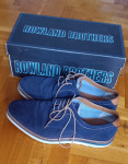 Muške cipele br 43 Rowland Brothers
