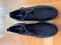 Muške cipele Samsoe