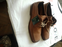 Nove muške kožne cipele