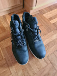Nove muške  kožne crne  cipele Timberland