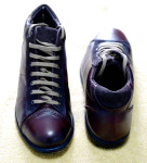 Muske poluvisoke cipele broj 45