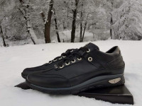 Paciotti Muške Kožne Tenisice