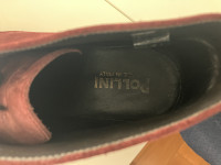 Pollini muške cipele,43