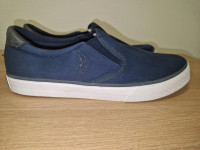 U.S. Polo Assn. nove muške mokasinke