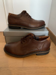 Potpuno nove EUROSCARPA cipele smeđe kožne br 49