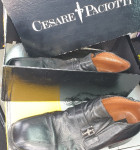 Prodajem Cesare Paciotti muške cipele broj 44