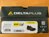 Profesionalne DELTA Plus zaštitne cipele