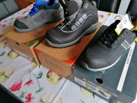 RADNE CIPELE SA KAPICOM