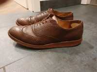 Ralph Lauren kožne cipele!