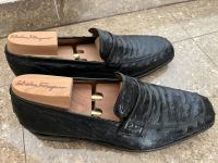 Salvatore Ferragamo muške cipele noj br 43