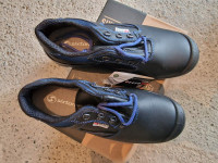 Sixton Kentucky S3 SRC radne cipele