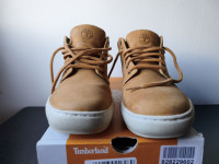 Timberland cipele/ gleznjace Chukka