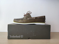 Timberland Classic Boat muške cipele // veličina 46