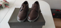 Timberland muške kožne cipele broj 40 Novo!