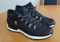 Timberland Sprint Trekker Mid Fab WP