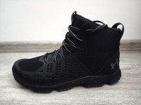 Under Armour Micro G Strikefast Mid Tactical cipele 45