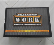 Zaštitne cipele SKECHERS art. Ulmus SR S3 SRC