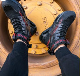 Zaštitne cipele - sa stilom