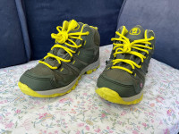 Zimske nepromočive gležnjače br 40