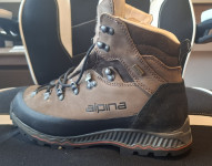 Alpina Nepal gojzerice, M, 44