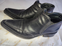 BUTTERI hand made Italian shoes