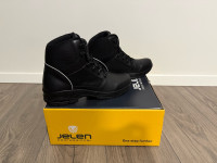 Čizme Jelen poluvisoke ljetne broj 41