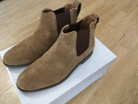 Gležnjače Kurt Geiger