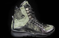 Dsquared2 Muške Kožne Čizme NOVA KOLEKCIJA