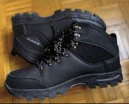 Nove gležnjače, br. 46