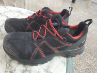 Gortex br.42 vodootporne postavljene cipele sa kuglom