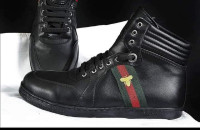 Gucci Muške Kožne Čizme NOVA KOLEKCIJA obuća