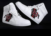 Gucci Muške Kožne Čizme NOVA KOLEKCIJA obuća