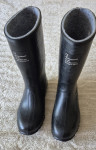 Gumene čizme Borovo, broj 44