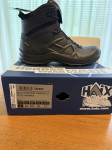 HAIX BLACK EAGLE® TACTICAL 2.0 GTX MID/BLACK  Broj 43/Novo/ zapakirano