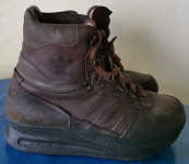 KOŽNE GOJZERICE "ADIDAS"-VELIČINA 39