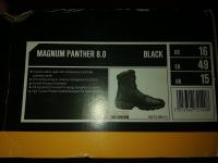 Magnum Panther 8.0