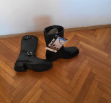 Motociklističke čizme Oxford Apache