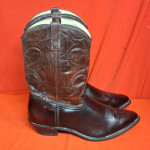 Muške kaubojske čizme