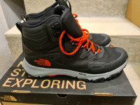 North Face Ultra Fastpack IV MID