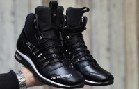 Paciotti Duboke Patike Čizme