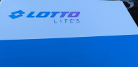 Prodajem nove loto cizme