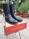 Red Wing 2990 Engineer boots, 10 1/2 US, 44 EU