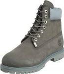 Timberland 6 inch boots 42
