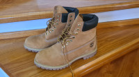 Timberland 6inch premium
