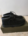 TIMBERLAND CHUKKA BLACK BR. 44 (M)