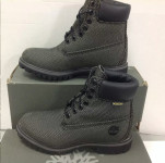 Timberland Kevlar dupont 44