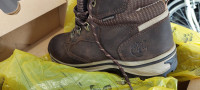 Nove Timberland visoke cipele, vel.38