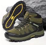 Udobne muške čizme - tenisice, nove, br.46