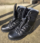 Zimska vojnička čizma br.41. NOVO