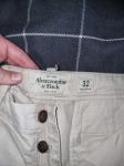 Abercrombie fitch muške kratke hlače
